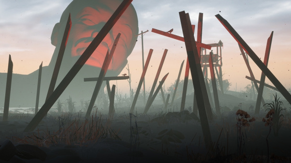 死亡半径VR(图1)