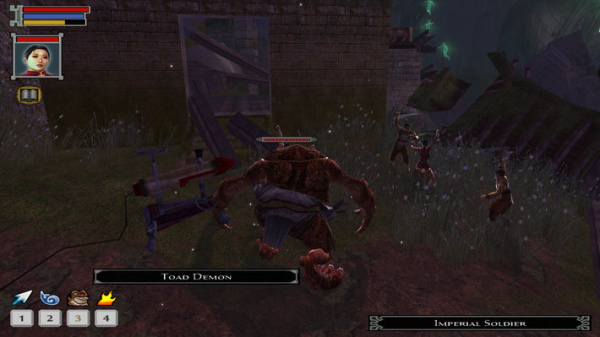 翡翠帝国特别版(图1)