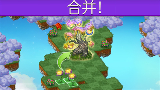 萌龙进化论国际版