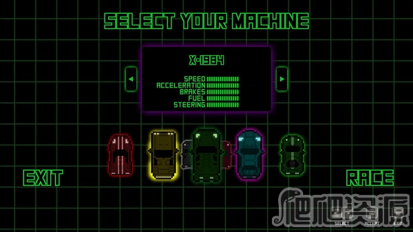 Razortron 2000(图3)