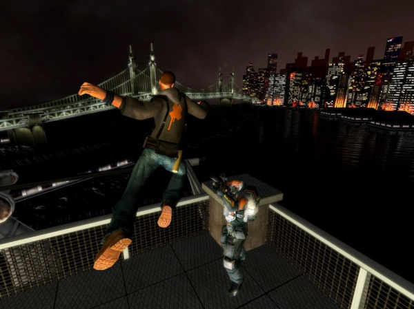 红犀牛：嬉哈狂潮(图1)