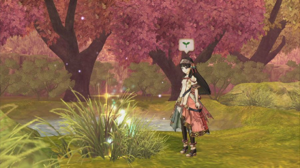 夏莉的炼金工房：黄昏之海的炼金术士DX(图1)