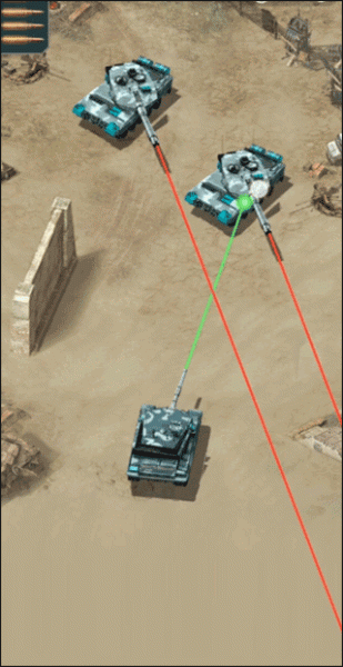 全城警戒手游(图5)