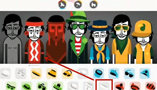 节奏盒子(Incredibox)(图7)