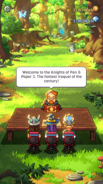 骑士经理3汉化版(图1)