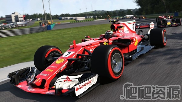 F1 2017(图3)
