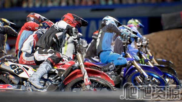 怪物能量超级越野赛车4(图3)