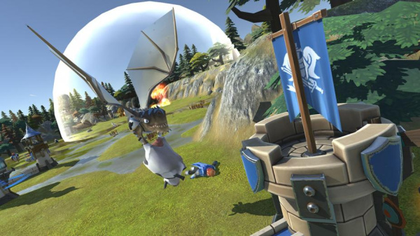 攻城战指挥官(图1)