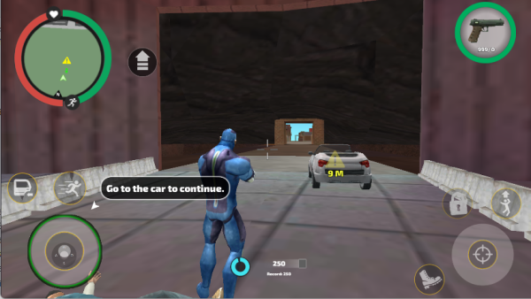 绳索英雄副镇最新版(图1)