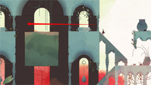 格莉斯的旅程(图1)