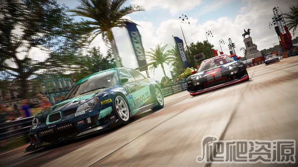 超级房车赛(图1)