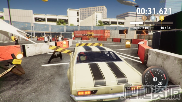 街头狂飙族：名单(图5)