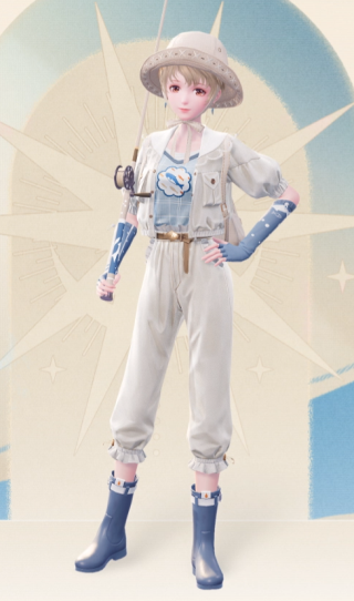 无限暖暖港台服(图4)