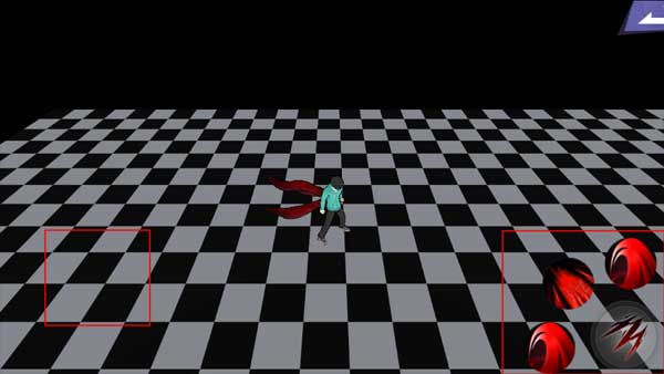 东京战纪正版手游(图4)