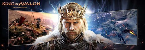 阿瓦隆之王手游官方版(图3)