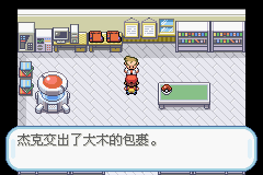 口袋妖怪叶绿中文珍藏版(图5)