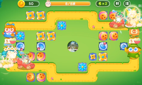 保卫萝卜4九游版(图8)