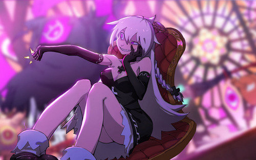 非人学园vivo版(图10)