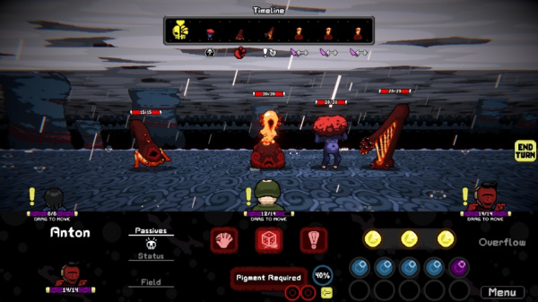 残酷乐团(图1) 残酷乐团(图1)