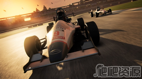 超级房车赛(图3)