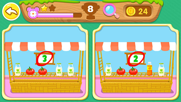 宝宝来找茬游戏(图3)