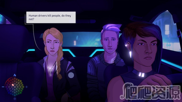 未来出租车(图2)