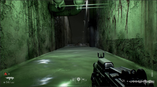 光晕昏迷：第一章