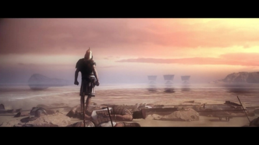 全面战争：法老