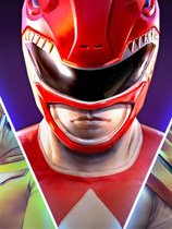 超凡战队：能量之战