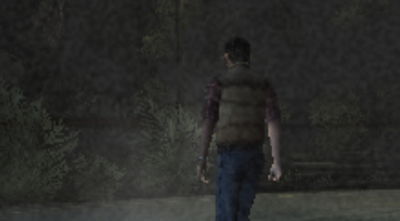 寂静岭起源手机版(图1)