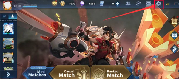 Honor of Kings国际服(图1)