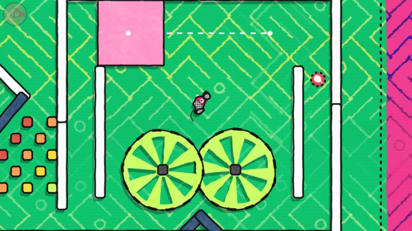 果冻车世界(图1)