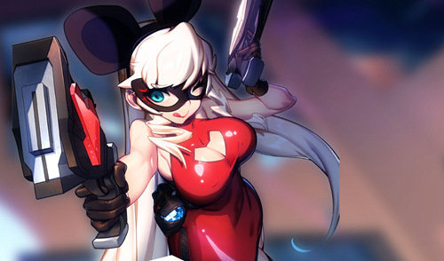 非人学园vivo版(图4)