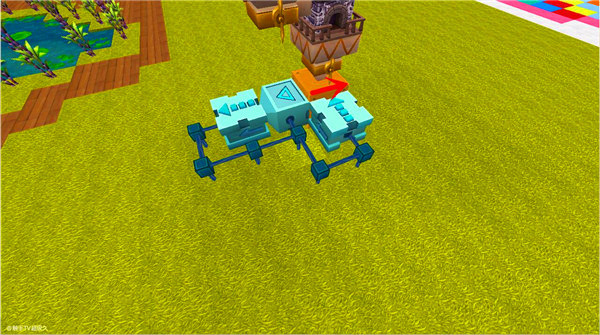 迷你世界官方版(图7)