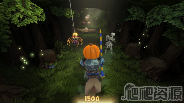 最后的骑士(图3)