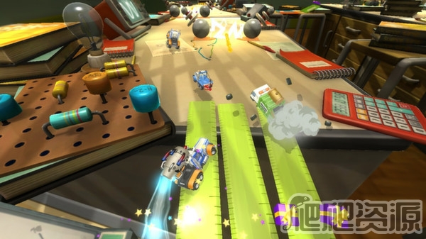 极速玩具车(图7)