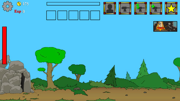 战争进化史(Age Of War)(图4)