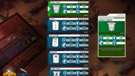 太空刑警2正式版(图4)