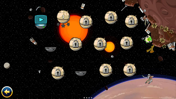 愤怒的小鸟星球大战1(图3)