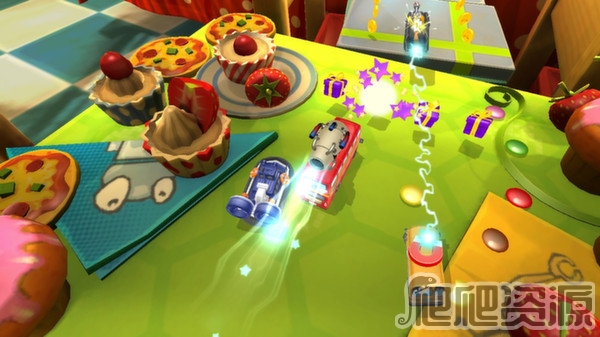 极速玩具车(图6)