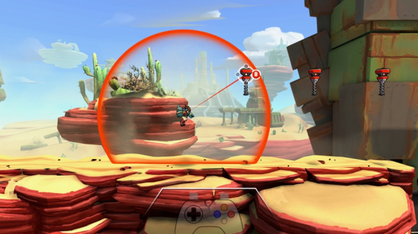 空中闪电扎克(图1)