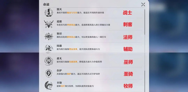 崩坏星穹铁道体验服(图11)