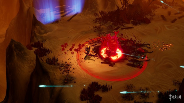 异端：缺席的神(图1)