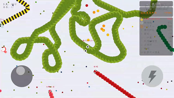 贪吃蛇大作战oppo版(图2)