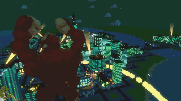 超人或怪物(图1)