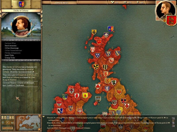 王国风云完整版(图1)