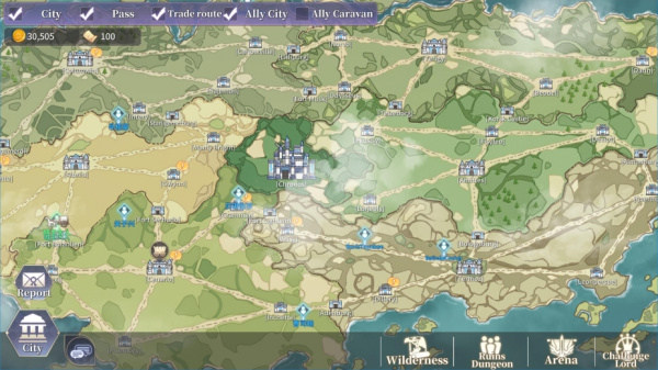 异世界之旅(图1)