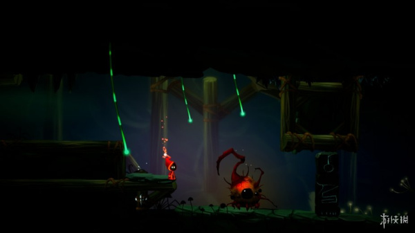 游离于世界之海(图1)