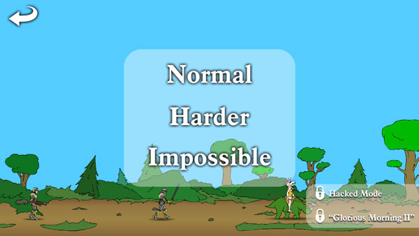 战争进化史(Age Of War)(图3)