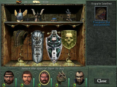 魔法门8：毁灭者之日